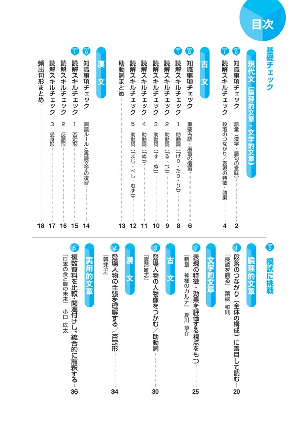 進研WINSTEP Division 高1国語 vol. 2 【改訂版】